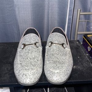 Bravo Formal dance shoes